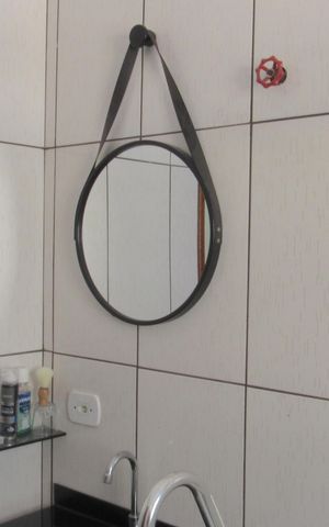 Casa à venda com 205m², 4 quartos e 2 vagasBanheiro da Suíte