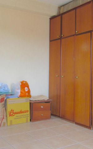 Casa à venda com 205m², 4 quartos e 2 vagasQuarto 3