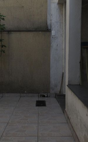 Casa à venda com 205m², 4 quartos e 2 vagasÁrea externa