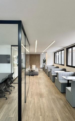 Apartamento à venda com 24m², 1 quarto e sem vaga Apartamento à venda com 24m², 1 quarto e sem vagaCoworking