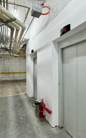 Apartamento à venda com 24m², 1 quarto e sem vaga Apartamento à venda com 24m², 1 quarto e sem vagaElevadores
