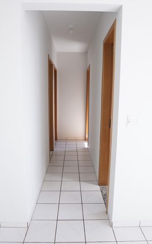 Apartamento à venda com 79m², 3 quartos e 1 vaga