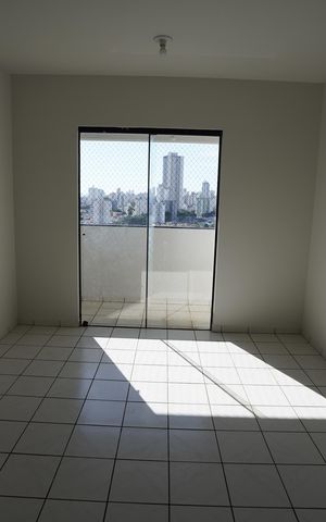 Apartamento à venda com 79m², 3 quartos e 1 vaga