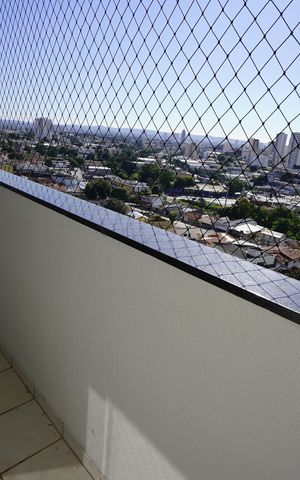 Apartamento à venda com 79m², 3 quartos e 1 vaga