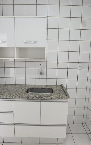 Apartamento à venda com 79m², 3 quartos e 1 vaga