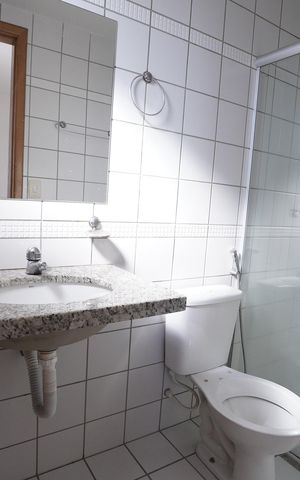 Apartamento à venda com 79m², 3 quartos e 1 vaga