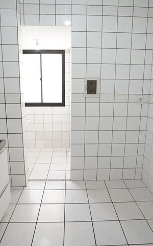 Apartamento à venda com 79m², 3 quartos e 1 vaga