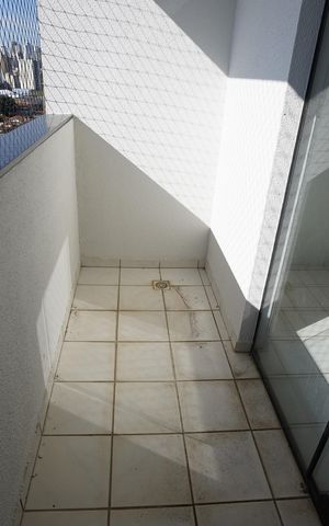 Apartamento à venda com 79m², 3 quartos e 1 vaga