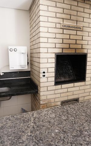 Apartamento à venda com 79m², 3 quartos e 1 vaga