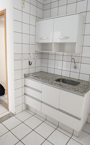 Apartamento à venda com 79m², 3 quartos e 1 vaga