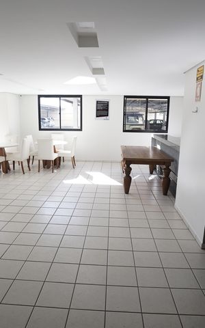Apartamento à venda com 79m², 3 quartos e 1 vaga