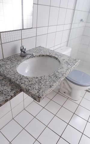 Apartamento à venda com 79m², 3 quartos e 1 vaga