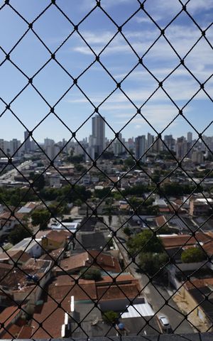 Apartamento à venda com 79m², 3 quartos e 1 vaga