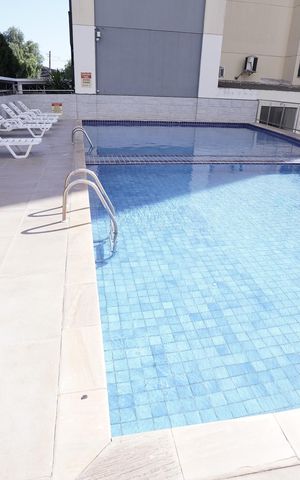 Apartamento à venda com 79m², 3 quartos e 1 vaga