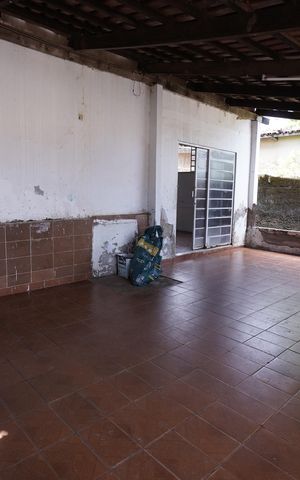 Casa para alugar com 210m², 3 quartos e 2 vagas