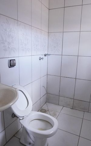 Casa para alugar com 210m², 3 quartos e 2 vagas