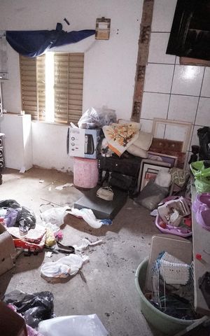 Casa para alugar com 210m², 3 quartos e 2 vagas