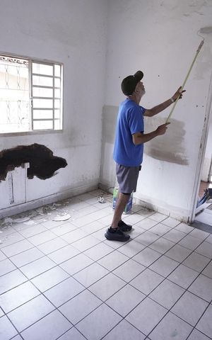 Casa para alugar com 210m², 3 quartos e 2 vagas