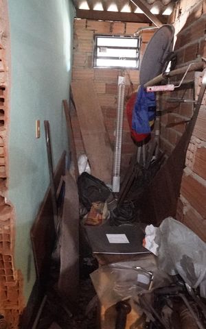 Casa para alugar com 210m², 3 quartos e 2 vagas