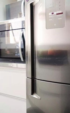 Apartamento à venda com 105m², 3 quartos e 2 vagas Apartamento à venda com 105m², 3 quartos e 2 vagasCozinha