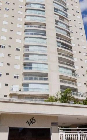 Apartamento à venda com 105m², 3 quartos e 2 vagas Apartamento à venda com 105m², 3 quartos e 2 vagasFachada