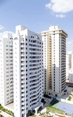 Apartamento à venda com 105m², 3 quartos e 2 vagas Apartamento à venda com 105m², 3 quartos e 2 vagasVista