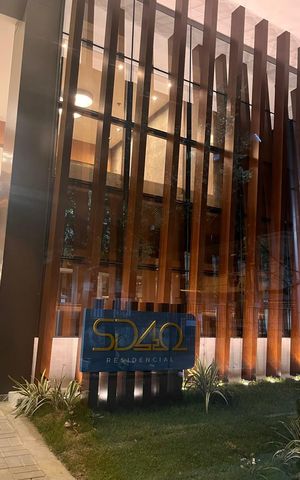Apartamento à venda com 83m², 2 quartos e 1 vaga Apartamento à venda com 83m², 2 quartos e 1 vagaFachada