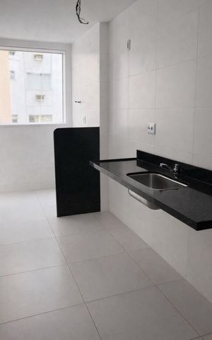 Apartamento à venda com 83m², 2 quartos e 1 vaga Apartamento à venda com 83m², 2 quartos e 1 vagaCozinha