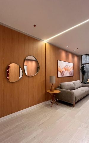 Apartamento à venda com 83m², 2 quartos e 1 vaga Apartamento à venda com 83m², 2 quartos e 1 vagaÁrea externa