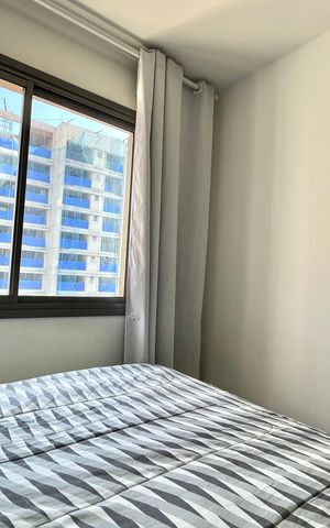 Apartamento para alugar com 24m², 1 quarto e sem vaga Apartamento para alugar com 24m², 1 quarto e sem vagaSuite