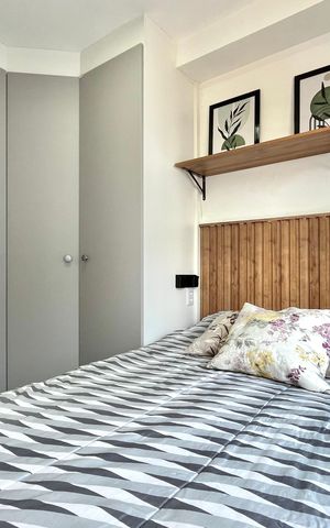 Apartamento para alugar com 24m², 1 quarto e sem vaga Apartamento para alugar com 24m², 1 quarto e sem vagaSuite