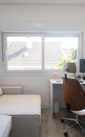 Apartamento à venda com 120m², 3 quartos e 1 vagaQuarto 1