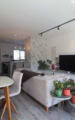 Apartamento à venda com 120m², 3 quartos e 1 vagaSala