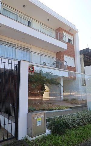 Apartamento à venda com 120m², 3 quartos e 1 vagaFachada do Prédio