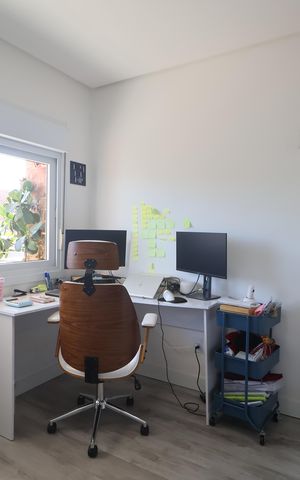 Apartamento à venda com 120m², 3 quartos e 1 vagaQuarto 1
