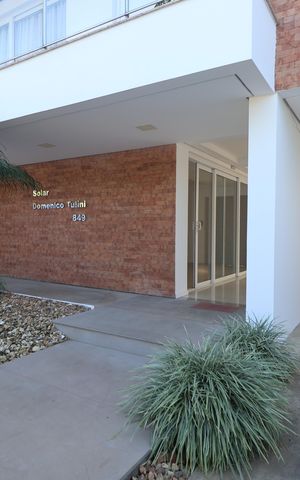 Apartamento à venda com 120m², 3 quartos e 1 vagaHall de entrada