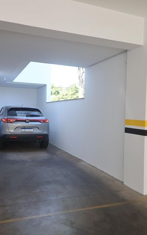 Apartamento à venda com 120m², 3 quartos e 1 vagaGaragem