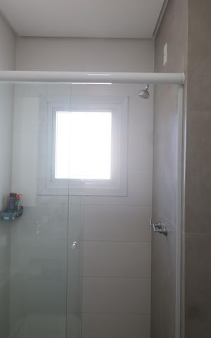 Apartamento à venda com 120m², 3 quartos e 1 vagaBanheiro 