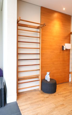 Apartamento à venda com 116m², 3 quartos e 2 vagas
