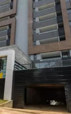 Studio à venda com 43m², 1 quarto e 1 vaga