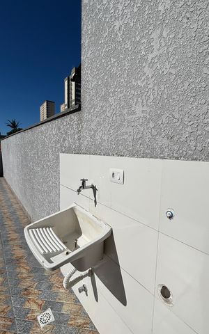 Apartamento à venda com 95m², 2 quartos e 2 vagasCobertura - Area de Serviço