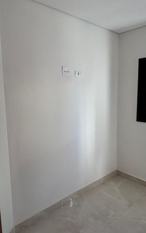 Apartamento à venda com 95m², 2 quartos e 2 vagasQuarto 2