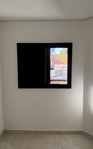 Apartamento à venda com 95m², 2 quartos e 2 vagasQuarto 2