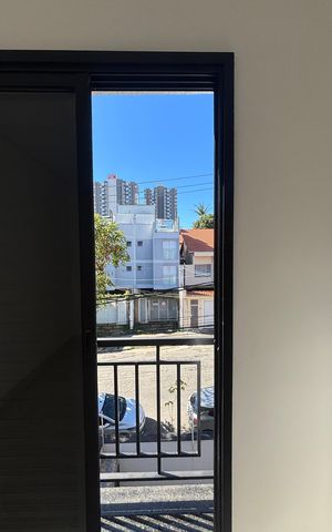 Apartamento à venda com 95m², 2 quartos e 2 vagasQuarto 1