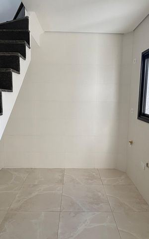 Apartamento à venda com 95m², 2 quartos e 2 vagasCozinha