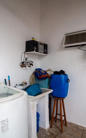 Casa para alugar com 150m², 3 quartos e 3 vagas Casa para alugar com 150m², 3 quartos e 3 vagasÁrea de Serviço
