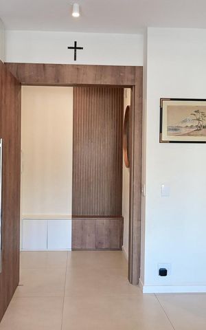 Apartamento à venda com 173m², 3 quartos e 3 vagasHall de Entrada