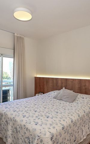 Apartamento à venda com 173m², 3 quartos e 3 vagasSuíte 1
