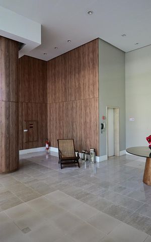 Apartamento à venda com 173m², 3 quartos e 3 vagasHall Social