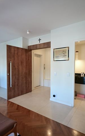 Apartamento à venda com 173m², 3 quartos e 3 vagasHall de Entrada